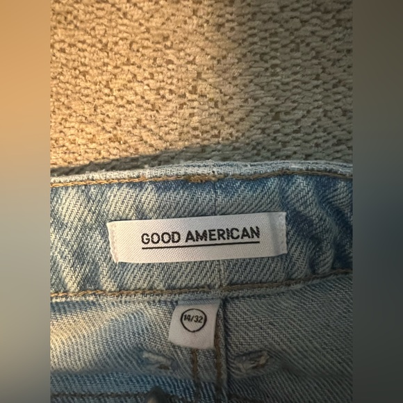 Good American Mini Skirt - Picture 6 of 6